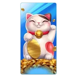Lucky
Neko