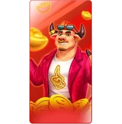 Fortune
Ox
