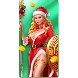 Wisdom of Athena
Xmas 1000